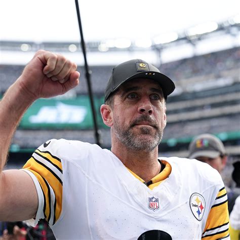 Aaron Rodgers Controversies: Vaccines, Conspiracy Theories - Parade