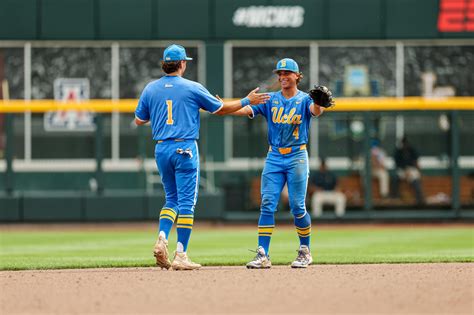 UCLA closes storybook season with sights on returning to the Men's ...