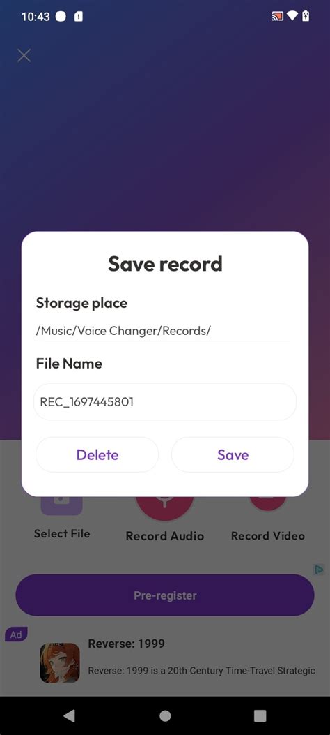 Image result for Sound Effects Android Apk