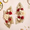 Christmas Charms Wall Hanging Online - Premium Wall Decoration | Nestasia