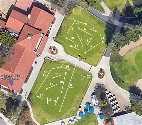 2021 NPT LA Open - Early Details - National Putting Tour ...