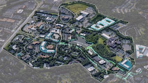 Richmond Eye Associates - INNSBROOK