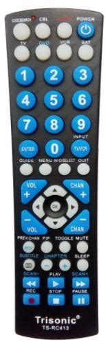 Program Universal Remote 的图像结果