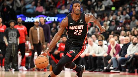 Jimmy Butler rumors: Latest on Heat star and trade options