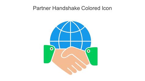 Handshake PowerPoint Icon 的图像结果