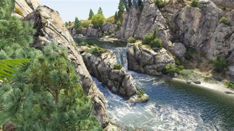 Top 15 GTA 5 Graphics Mods For Low End PC (2025)