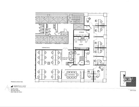 800 Third Ave, New York, NY 10022 - Office for Lease | LoopNet