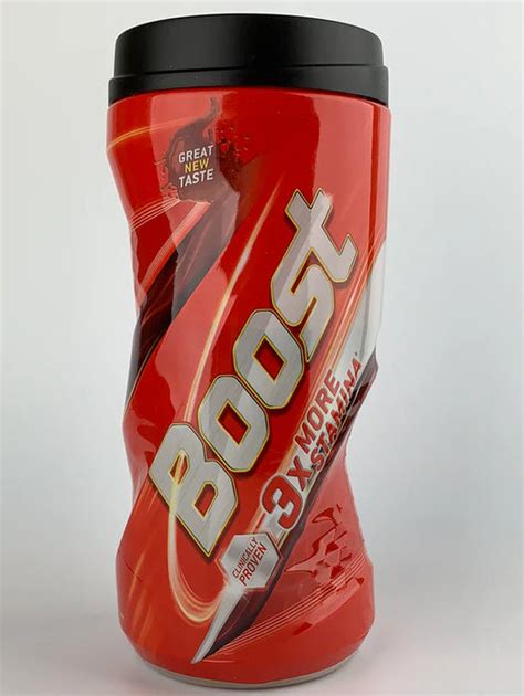 Image result for Boost Powder