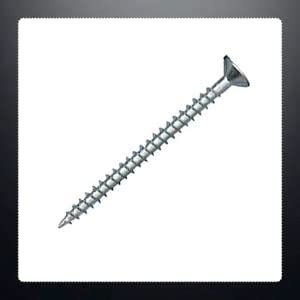 BITCORP DIY Hardware Drywall Screws for Fixing Wood,Gypsum Board ...