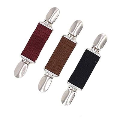 Papasgix Vintage Sweater Shawl Clips - Retro Cardigan Collar India | Ubuy