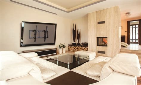 CJ Tech TV Wall Mounts | Groupon Goods