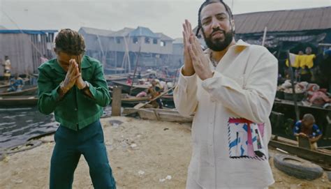 Watch The Video For French Montana & Swae Lee's 'Wish U Well' | HipHop ...