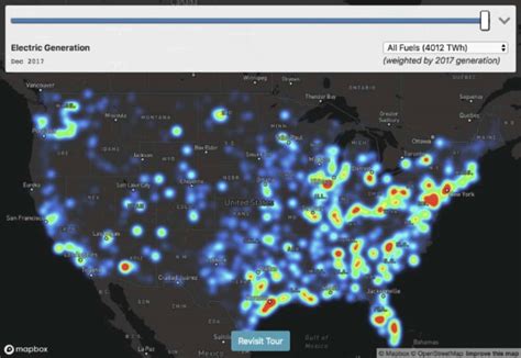 MapBox Atlas 的图像结果
