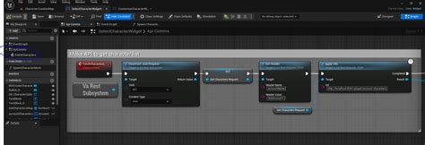 Image result for Unreal Platform Character Tutorial
