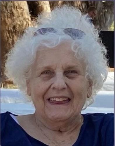 Barbara Franceschi Obituary (1936 - 2022) - Forestville, CA - Press ...