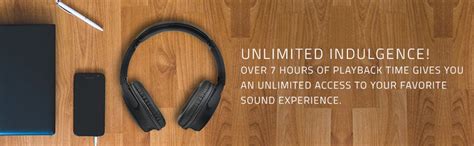 Molife Rave Plus Bluetooth V5.0 Wireless in Ear Headphone with HD ...