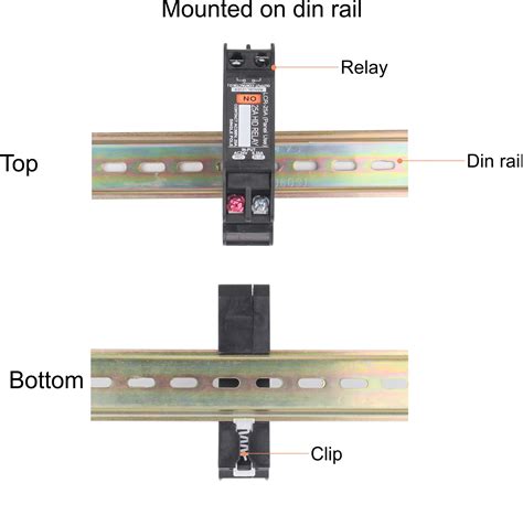 Image result for LED Relay Control