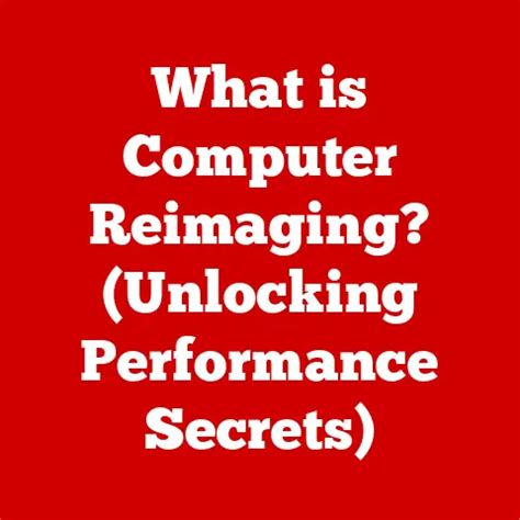 Image result for Re-Imaging a Computer