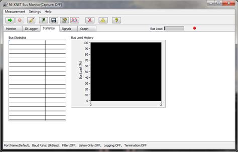 Image result for LabVIEW CAN-BUS Example