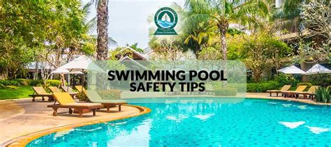 Image result for Swimming Pool Safety Tips