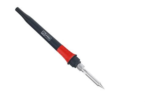 RS PRO | RS PRO Electric Soldering Iron Hand Piece, 220V, 90W, for use ...