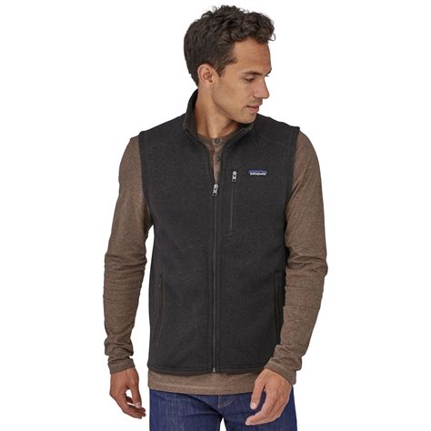 Patagonia Men's Better Sweater Vest Sale | ppgbbe.intranet.biologia.ufrj.br