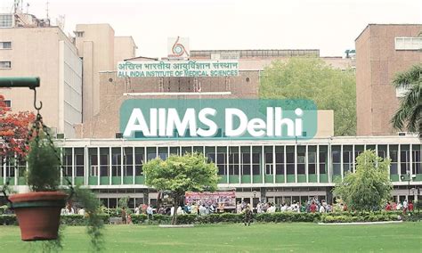 Delhi AIIMS directs to provide seamless healthcare services to AB-PMJAY ...