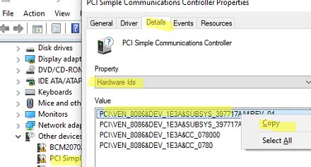 Device Driver Check 的图像结果