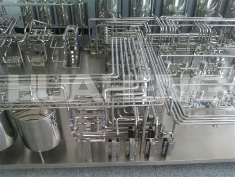 Pharmacy Fusion Welding | Huaheng