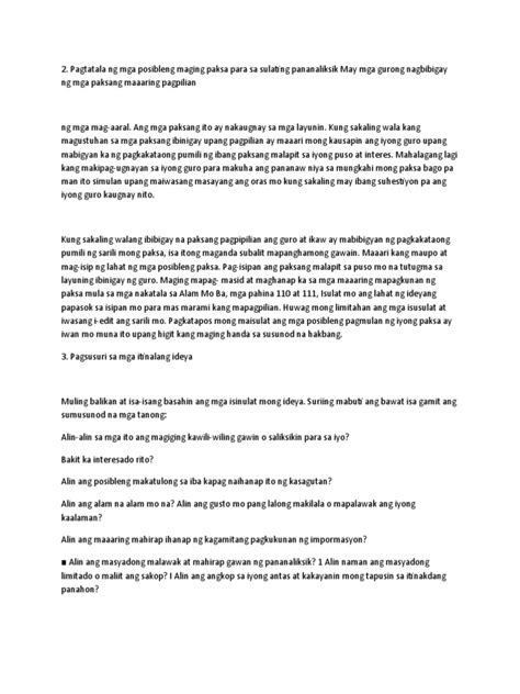 Image result for Face of DepEd Module