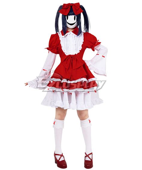 High-Rise Invasion Cosplay Roblox 的图像结果