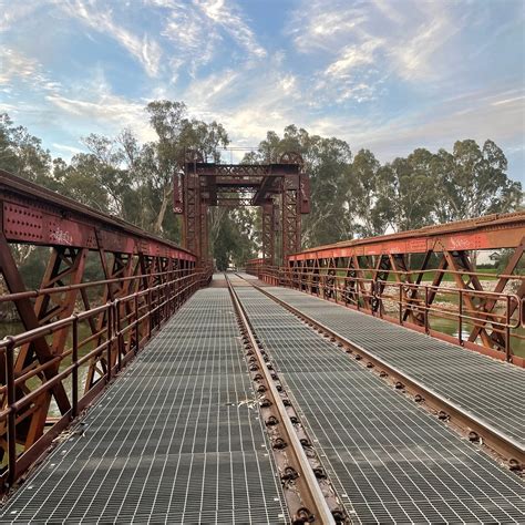 TOCUMWAL RAILWAY BRIDGE (2025) All You Need to Know BEFORE You Go (with ...