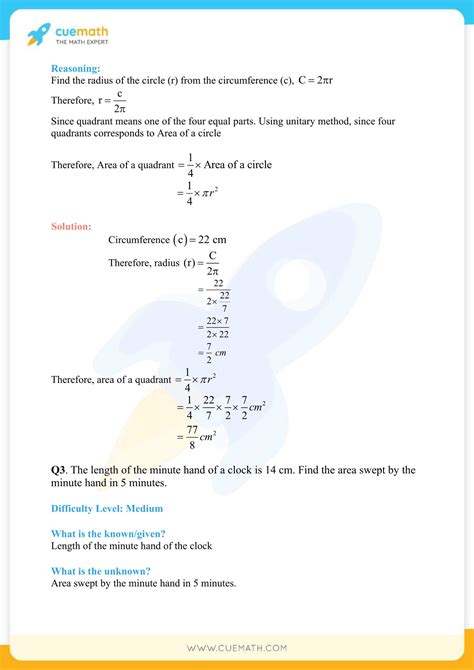 Image result for Class 10 Exercise 12.2 Ignited Maths
