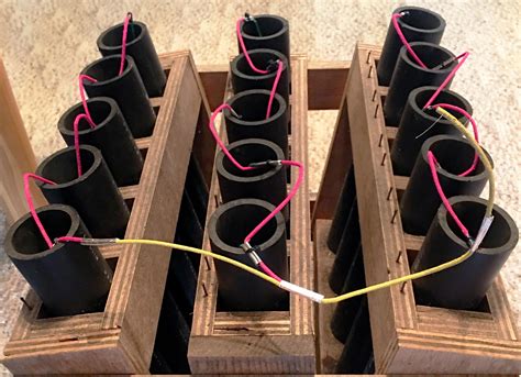 Image result for How to Chain 4 Display Shells Firework