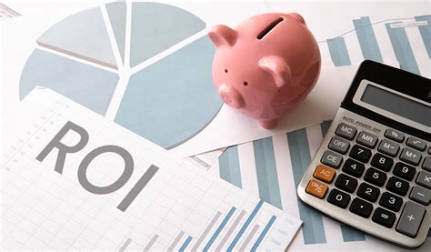 How to calculate ROI of a franchise business