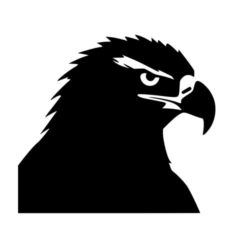 Mighty Bird of Prey – Creative Meadow