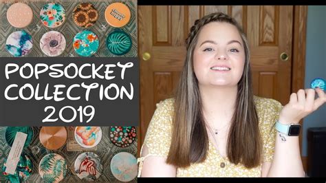 Image result for Popsocket Collection