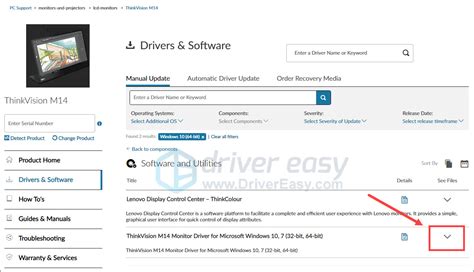 How to Install Lenovo Monitor Driver 的图像结果
