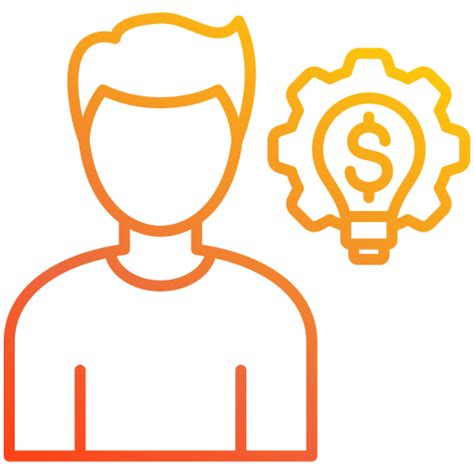 Entrepreneurship Program Icon 的图像结果