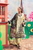 Rang Rasiya Lifestyle Series Lawn Collection – TWILIGHT – YourLibaas