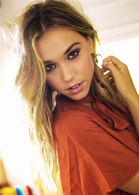 Alexis Ren - Photoshoot 2015 • CelebMafia