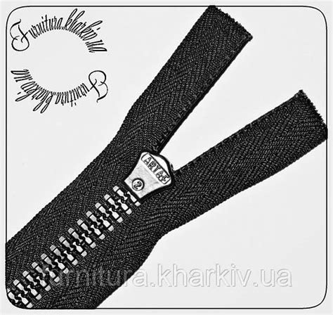 Купить Молния тракторная Прибалтика №6 85 см, цена 86.40 ₴ — Prom.ua ...