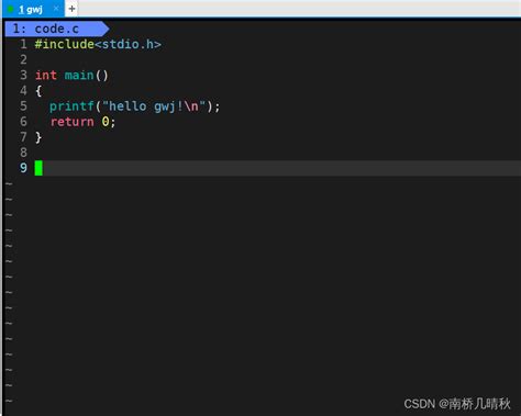 Making Files 的图像结果