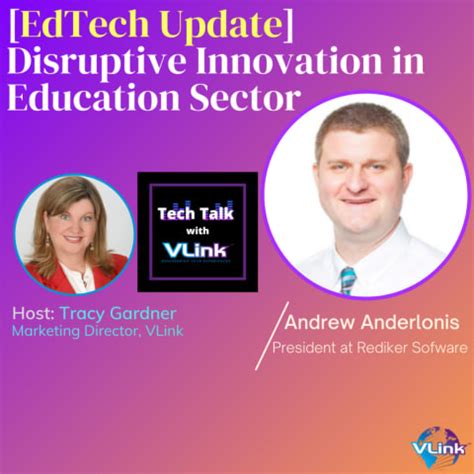 VLink Info Podcast: Insights & Trends