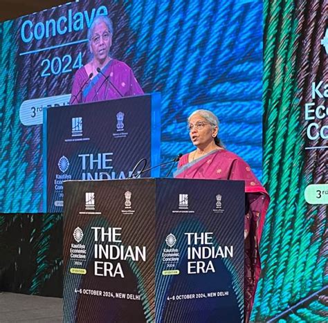 3rd edition of Kautilya Economic Conclave 2024 (KEC2024) concludes in ...