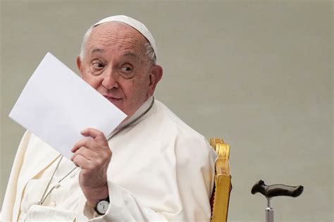 Pope Francis denounces a world 'losing its heart' in 4th encyclical of ...