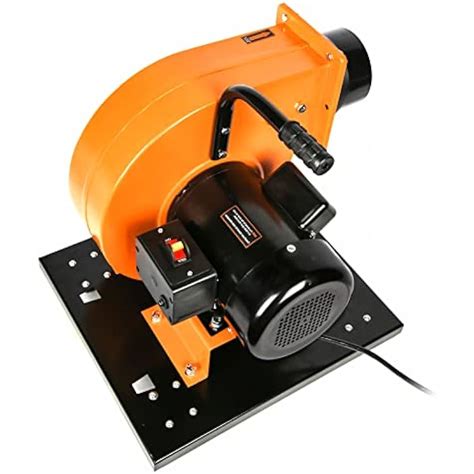 WEN Woodworking Dust Collector, 7.4-Amp Induction India | Ubuy