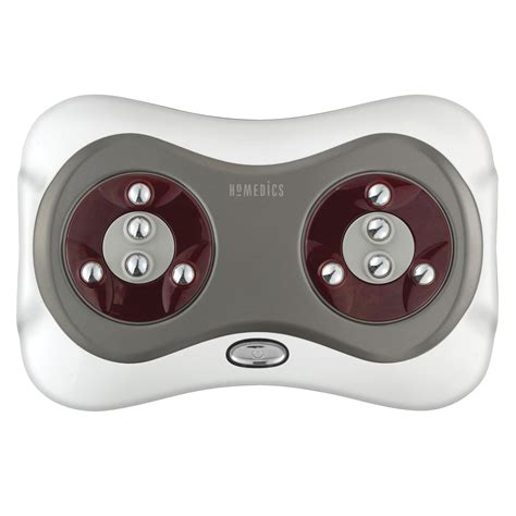 HoMedics Shiatsu Deluxe Foot Massager With Heat, India | Ubuy