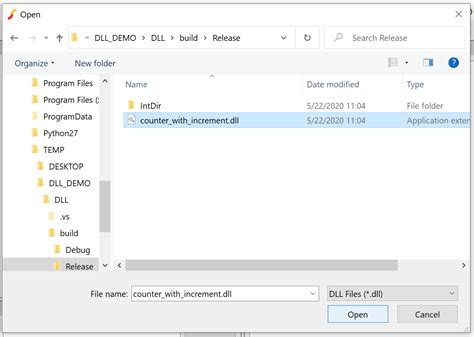 Image result for DLL File Tutorial