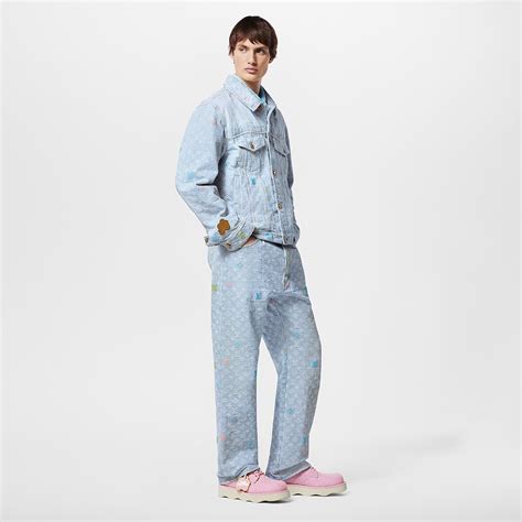 LV Waves Derby - Men - Shoes | LOUIS VUITTON